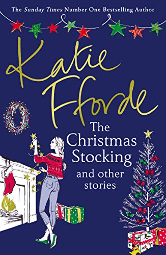 Katie Fford - Christmas Stocking and Other Stories - New Paperback