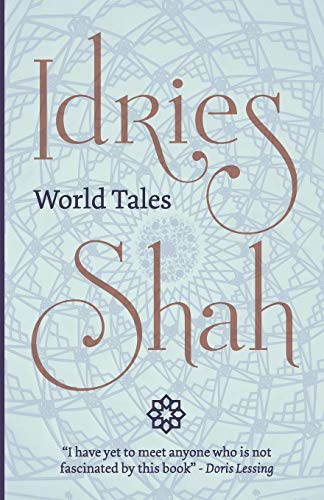 Sha - World Tales - New paperback or softback