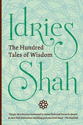 Sha - Hundred Tales of Wisdom (Pocket Edition) - New paperback or soft