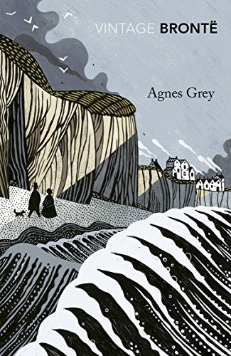 Anne Bront - Agnes Grey - New Paperback