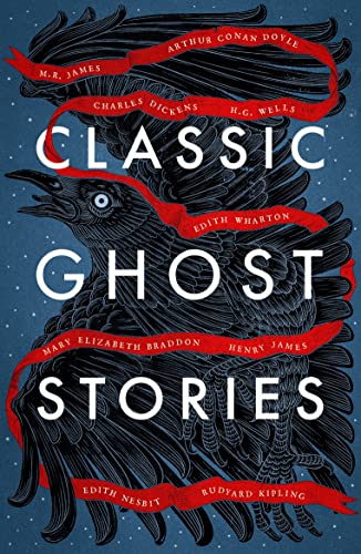 Various - Classic Ghost Stories   Spooky Tales from Charles Dickens, H