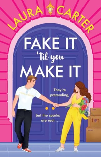 Carter - Fake It 'til You Make It - New paperback or softback