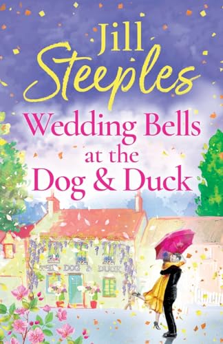 Steeples - Wedding Bells at the Dog & Duck - New paperback or softback