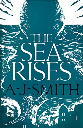 A.J. Smit - Sea Rises - New Paperback