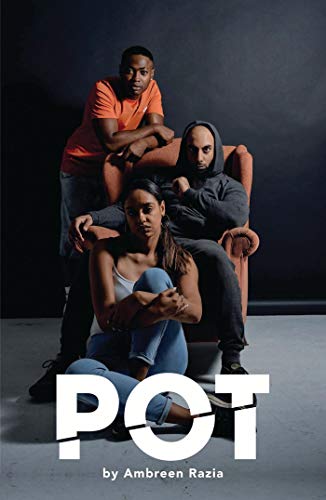 Ambreen Razia - POT - New Paperback