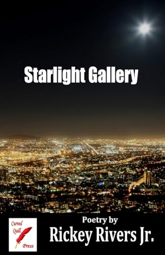 Rivers - Starlight Gallery - New paperback or softback