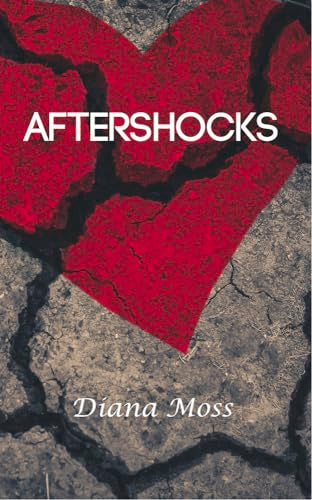 Moss - Aftershocks - New paperback or softback