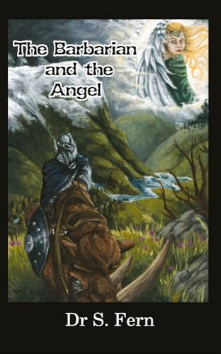 Fern - Barbarian and the Angel - New paperback or softback