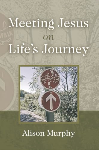 Murphy - Meeting Jesus on Life's Journey - New paperback or softback