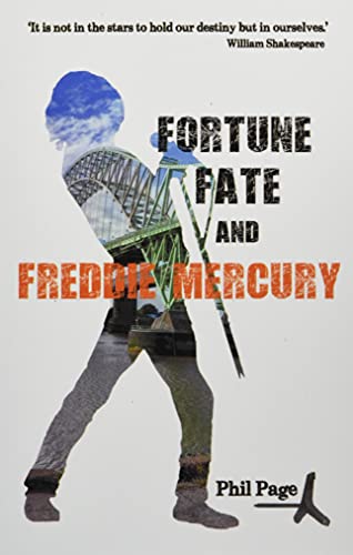 Pag - Fortune, Fate and Freddie Mercury - New paperback or softback