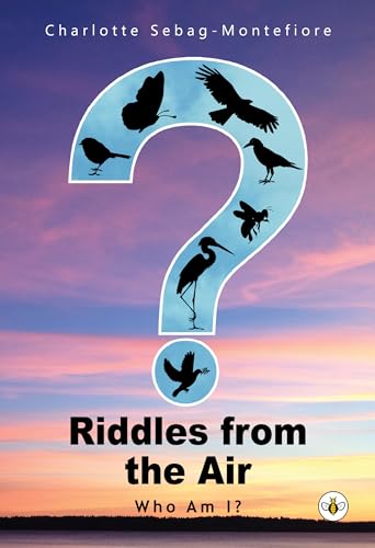 Charlotte Sebag-Mont - Riddles from the Air - New Paperback