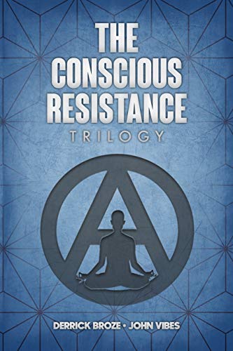 Broz - Conscious Resistance Trilogy - New paperback or softback