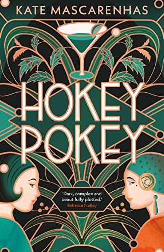 Kate Mascarenhas - Hokey Pokey - New Paperback