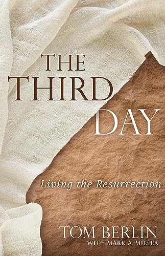 Berlin - Third Day  Living the Resurrection (The Third Day) - New pape