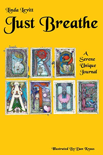 Kraus - Just Breathe - New paperback or softback