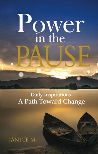 Mulligan - Power in the Pause  A Path Toward Change - New paperback or