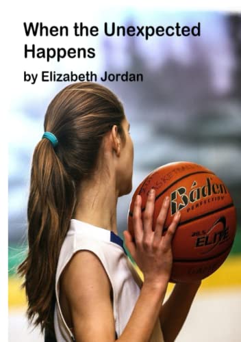 Jordan - When the Unexpected Happens - New paperback or softback