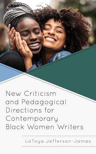 Jefferson-James - New Criticism and Pedagogical Directions for Contemp