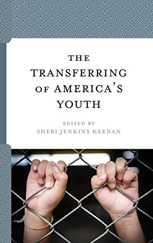 Jenkins Keenan - Transferring of America's Youth - New hardback or cas