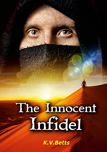 Betts - Innocent Infidel - New paperback or softback