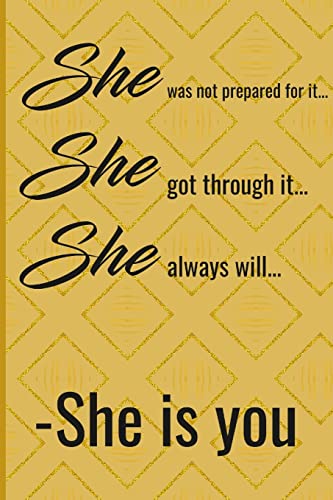 aylor-Jackson - She Is You - New paperback or softback