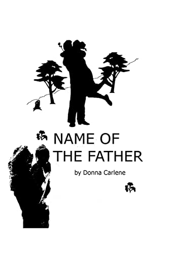 Carlen - Name of the Father - New paperback or softback