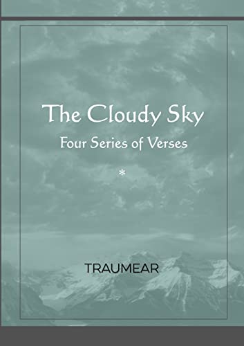 raumear - Cloudy Sky - New paperback or softback