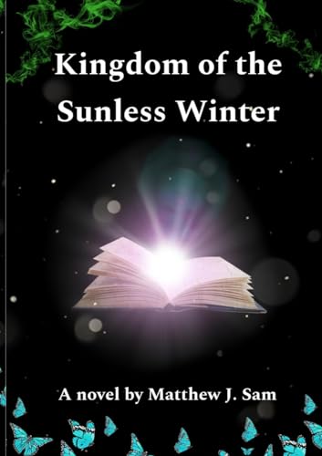 Sam - Kingdom of the Sunless Winter (Middle Grade Reissue) - New paper