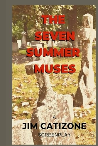 Catizon - Seven Summer Muses - New paperback or softback