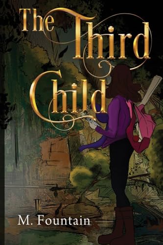 M. Fountain - Third Child - New Paperback
