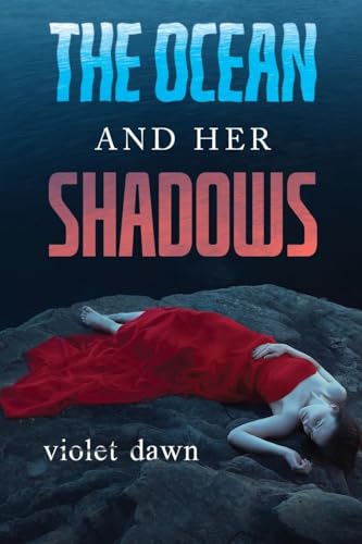 Violet Dawn - Ocean and Her Shadows - New Paperback