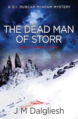 Dalglies - Dead Man of Storr - New paperback or softback