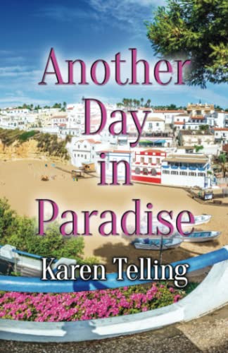 lling - Another Day in Paradise - New paperback or softback