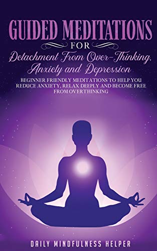 daily mindfulness he - Guided Meditation for Detachment from Overthink