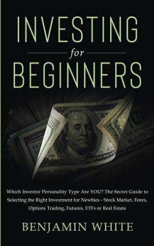 Whit - Investing for Beginners: Which Investor Personality Type Are YO
