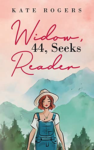 Rogers - Widow, 44, Seeks Reader - New paperback or softback