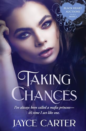 Carter - Taking Chances - New paperback or softback