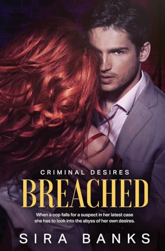 Banks - Breached - New paperback or softback