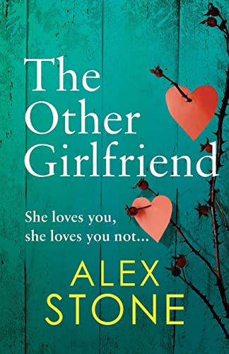 Ston - Other Girlfriend - New paperback or softback