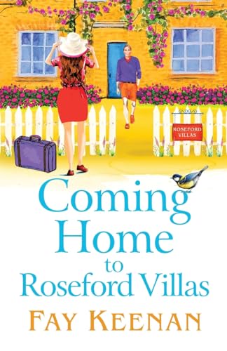 Keenan - Coming Home to Roseford Villas - New paperback or softback