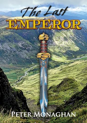 Monaghan - Last Emperor - New paperback or softback