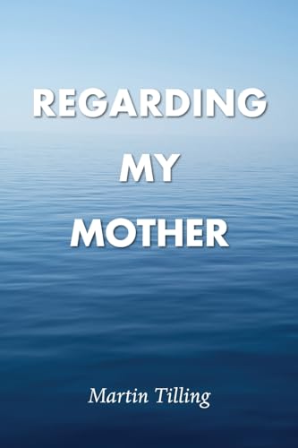 illing - Regarding My Mother - New paperback or softback