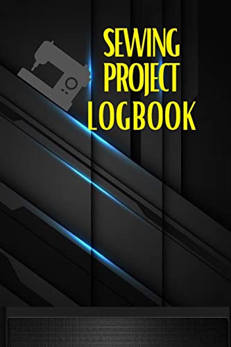 Apfel - Sewing Project Logbook: | Dressmaking Journal To Keep Record o