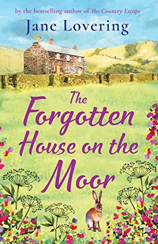 Lovering - Forgotten House on the Moor - New paperback or softback