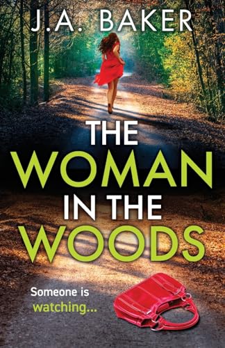 Baker - Woman In The Woods - New paperback or softback