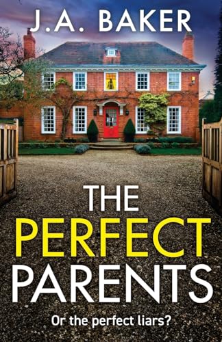 Baker - Perfect Parents - New paperback or softback