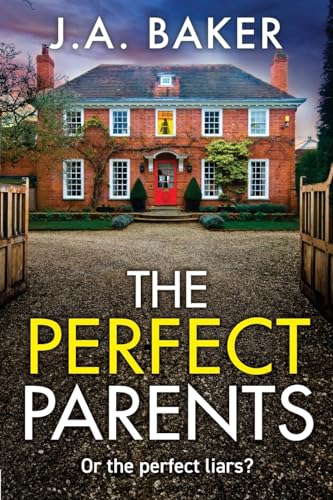 Baker - Perfect Parents - New paperback or softback