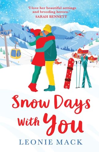 Mack - Snow Days With You - New paperback or softback