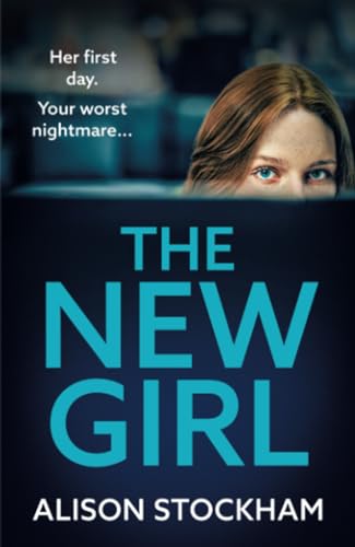 Stockham - New Girl - New paperback or softback