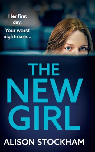 Stockham - New Girl - New hardback or cased book